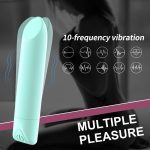 USB Rechargeable Compact Vibrator - Image 2