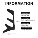 Men's Stroker Trainer with Comfort-Fit Design - Image 4