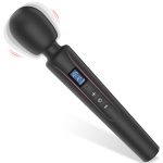 USB Rechargeable Vibrator