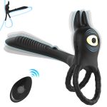 USB Rechargeable Men's Personal Massager
