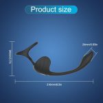 USB Rechargeable Male Masturbator - Image 3