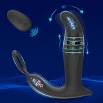 USB Rechargeable Male Masturbator - Image 3
