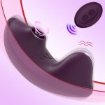 Remote-Controlled Wearable Vibrator