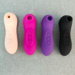 USB Rechargeable Air-Pulse Clitoral Stimulator - Image 4