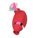 USB Rechargeable Air-Pulse Clitoral Stimulator - Image 5