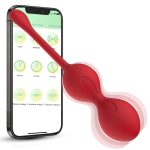 App-Controlled Remote Vibrator - Image 6