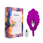 Remote-Controlled Wearable Vibrator - Image 4