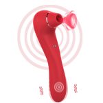 USB Rechargeable Air-Pulse Clitoral Stimulator - Image 3