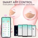 App-Controlled Remote Vibrator - Image 3