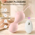 Remote-Controlled Vibrator - Image 2