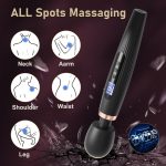 USB Rechargeable Vibrator - Image 2