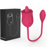 USB Rechargeable Compact Vibrator - Image 5