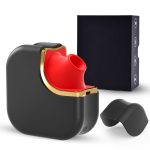 USB Rechargeable Air-Pulse Clitoral Stimulator - Image 5