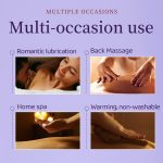 Lavender Body Massage Oil - Image 2