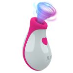USB Rechargeable Air-Pulse Clitoral Stimulator
