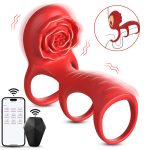USB Rechargeable Men's Stroker Trainer