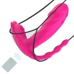 Remote-Controlled Wearable Vibrator - Image 4