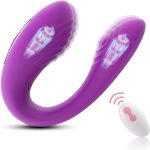 Remote-Controlled Wearable Vibrator - Image 6