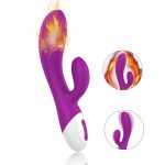 USB Rechargeable Vibrator - Image 2