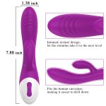 USB Rechargeable Vibrator - Image 5