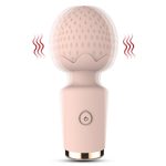 USB Rechargeable Compact Vibrator - Image 5
