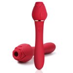 USB Rechargeable Air-Pulse Clitoral Stimulator