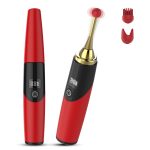 USB Rechargeable Vibrator - Image 5
