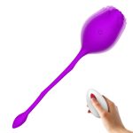 Remote-Controlled Vibrator - Image 5