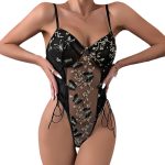 Women's Lingerie Bodysuit - Image 5